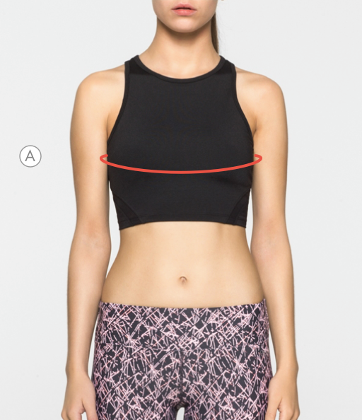 Sports Bras
